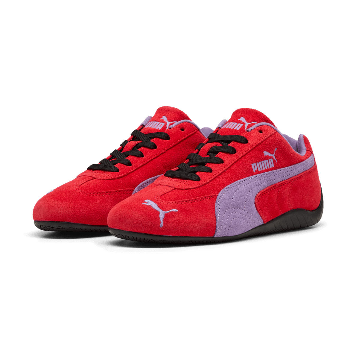 PUMA - SPEEDCAT OG Red Lavender Alert 【398846-42】