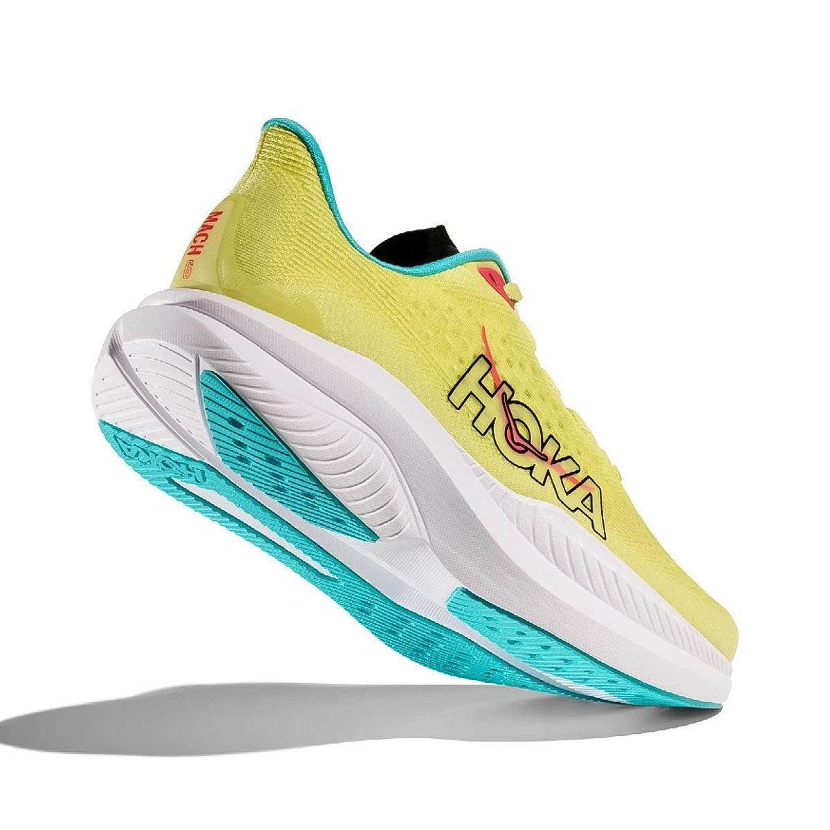 HOKA - MENS MACH 6 MG 【1147790-YZC-MG】