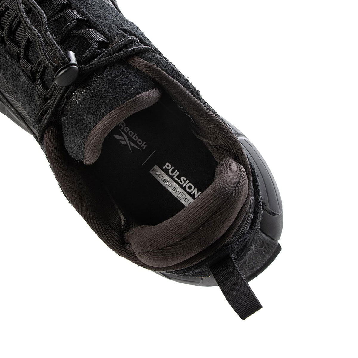 REEBOK - ZIG KINETICA 2.5 EDGE BLACK【155493-100254702】