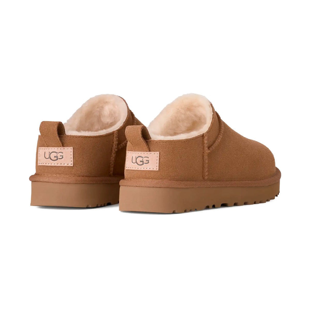 UGG - W CLASSIC MICRO 【1173891-CHE】