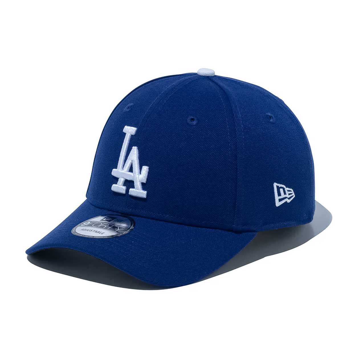 NEW ERA Los Angeles Dodgers - 9FORTY MLB WORLD TOUR TOKYO DARK ROYAL【14551007】
