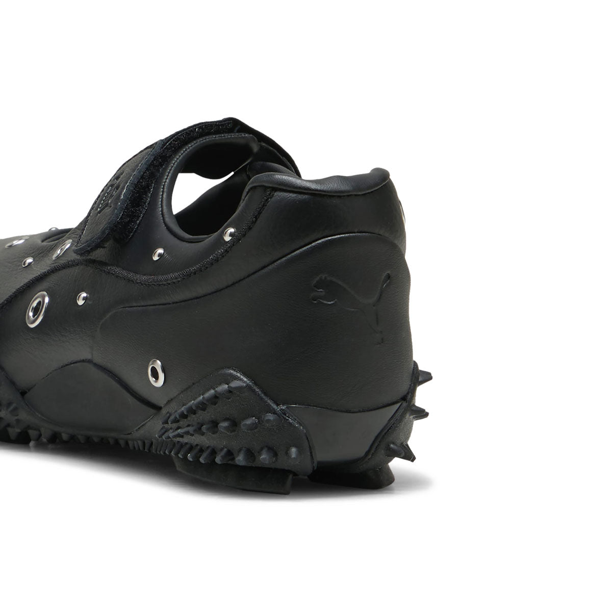 PUMA - MOSTRO FEY STUDS PUMA Black/PUMA Silver【403192-01】