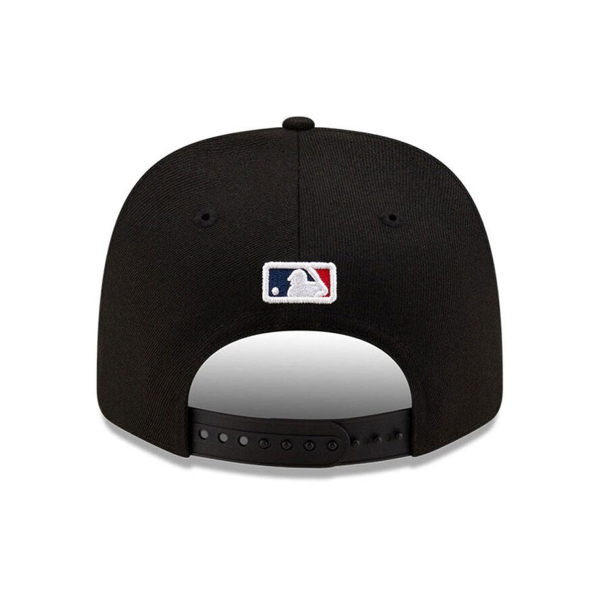 NEW ERA Los Angeles Dodgers - MLB24 WS CHAMPS 9SEVENTY BLACK JAPAN