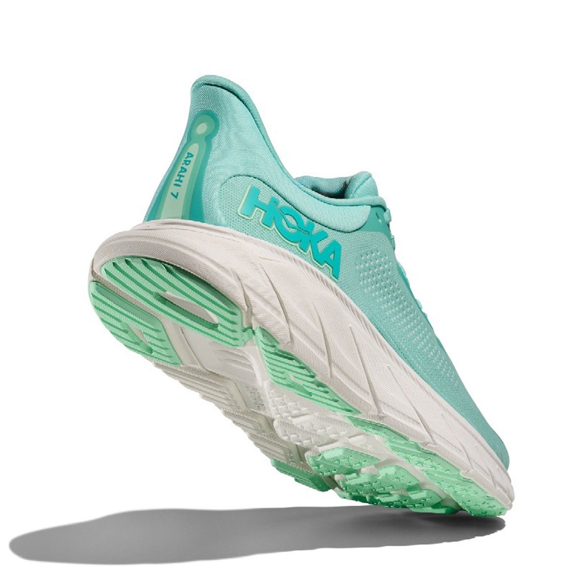 HOKA - W ARAHI 7 【1147851-BRKS-MG】
