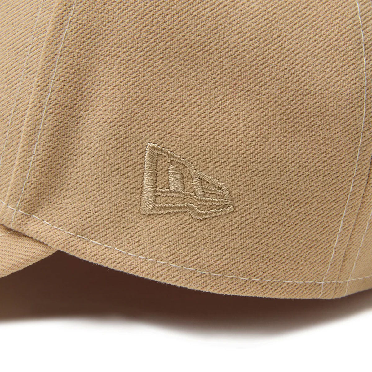 NEW ERA ‐ 9FORTY A-Frame PANCAKES TAN 【14388665】