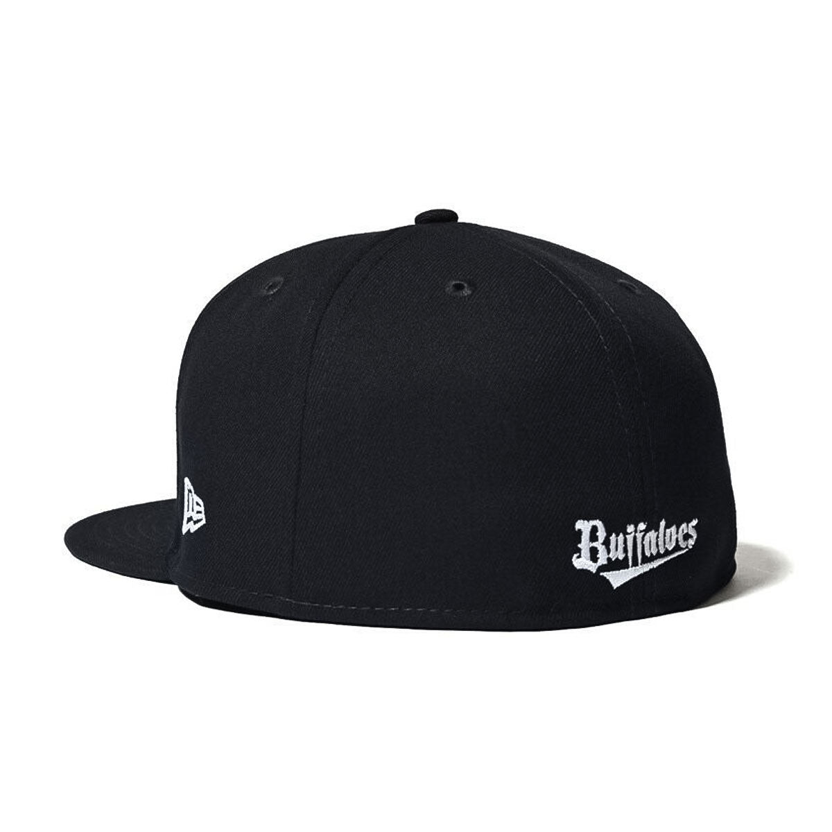 NEW ERA ORIX BUFFALOES - 59FIFTY CO NAVY 【14675935】