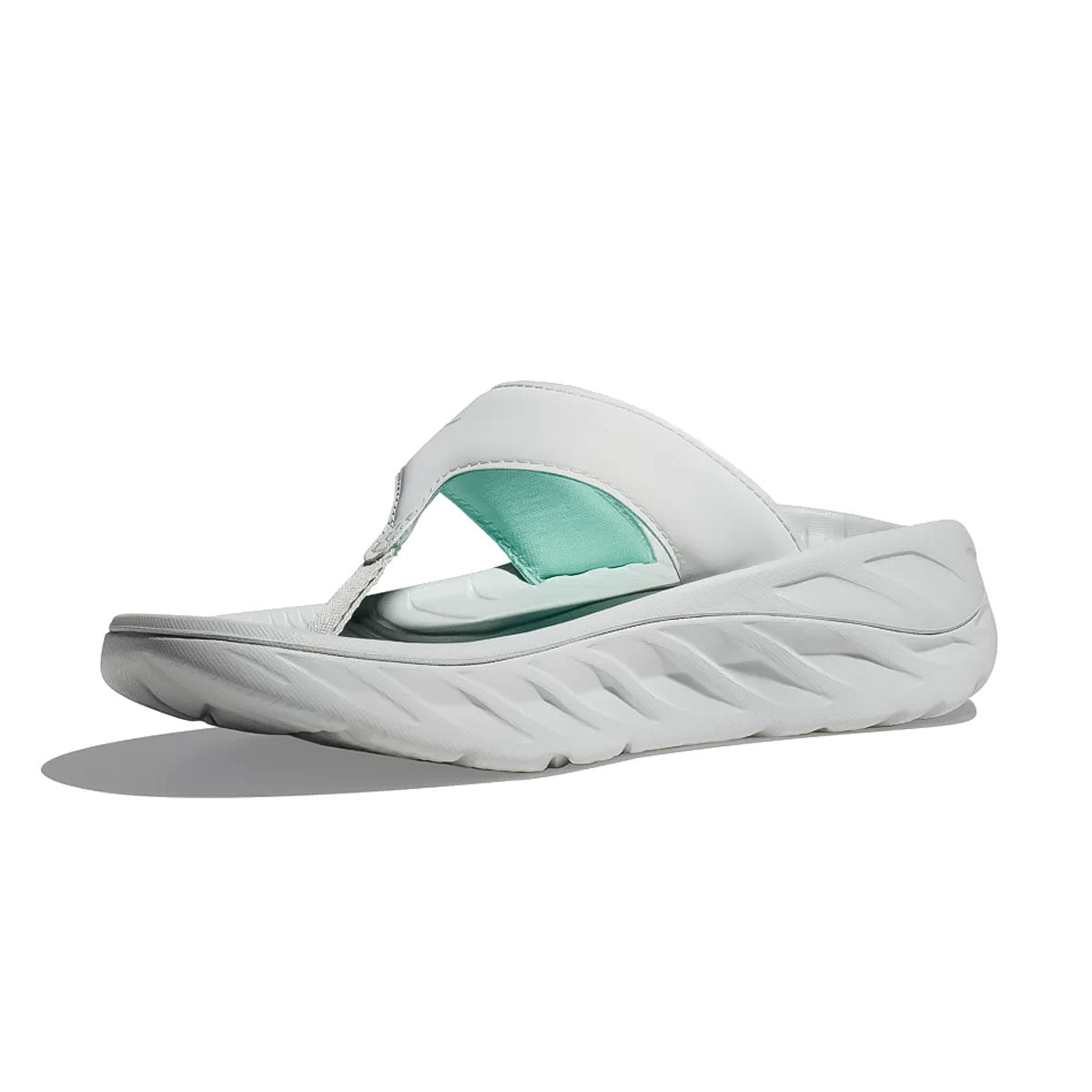 HOKA - WMENS ORA FLIP【1117910-CMCG】
