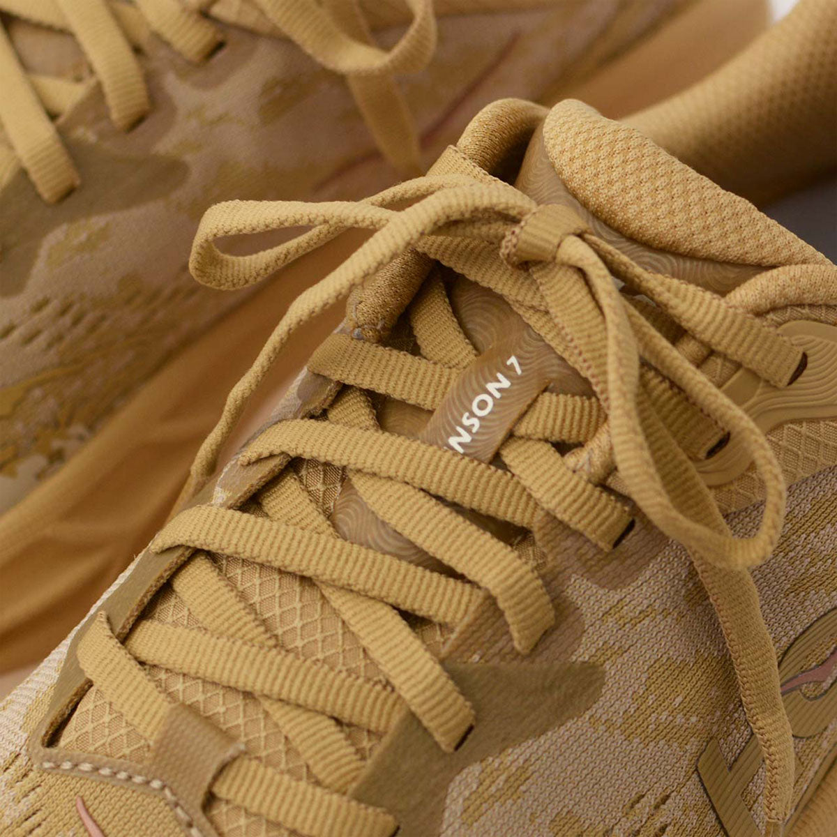 HOKA - MENS STINSON 7 【1141530-SLBS】