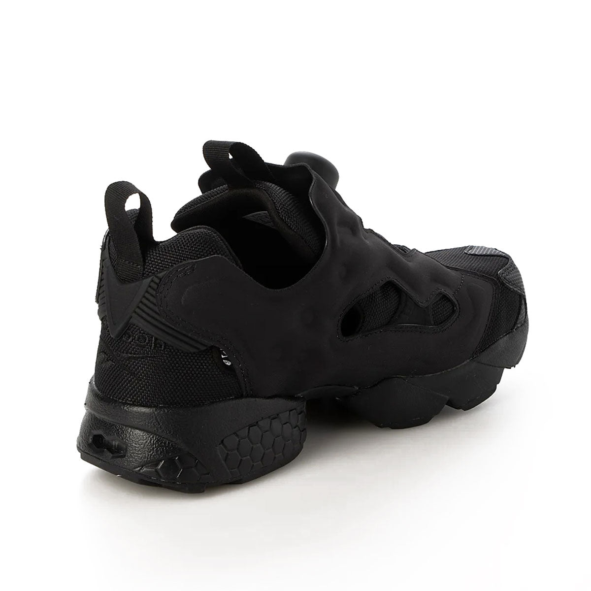 REEBOK - INSTAPUMP FURY 94 BLACK【120737-100211659】