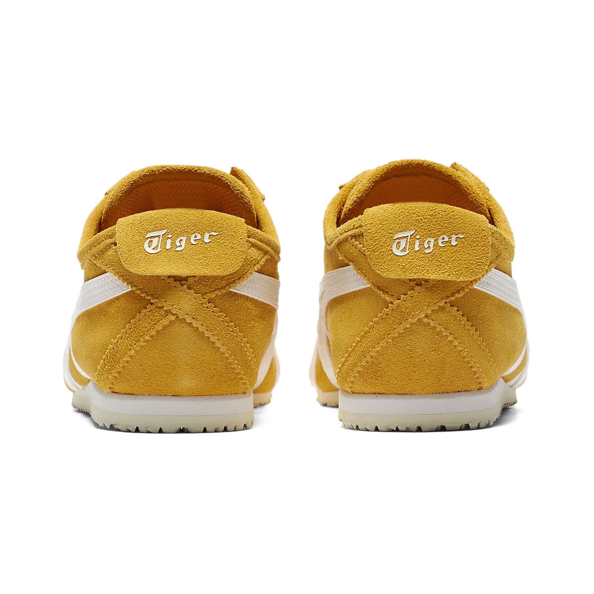 Onitsuka Tiger - MEXICO 66 GOLDEN GLOW/CREAM 【1183C157-750】