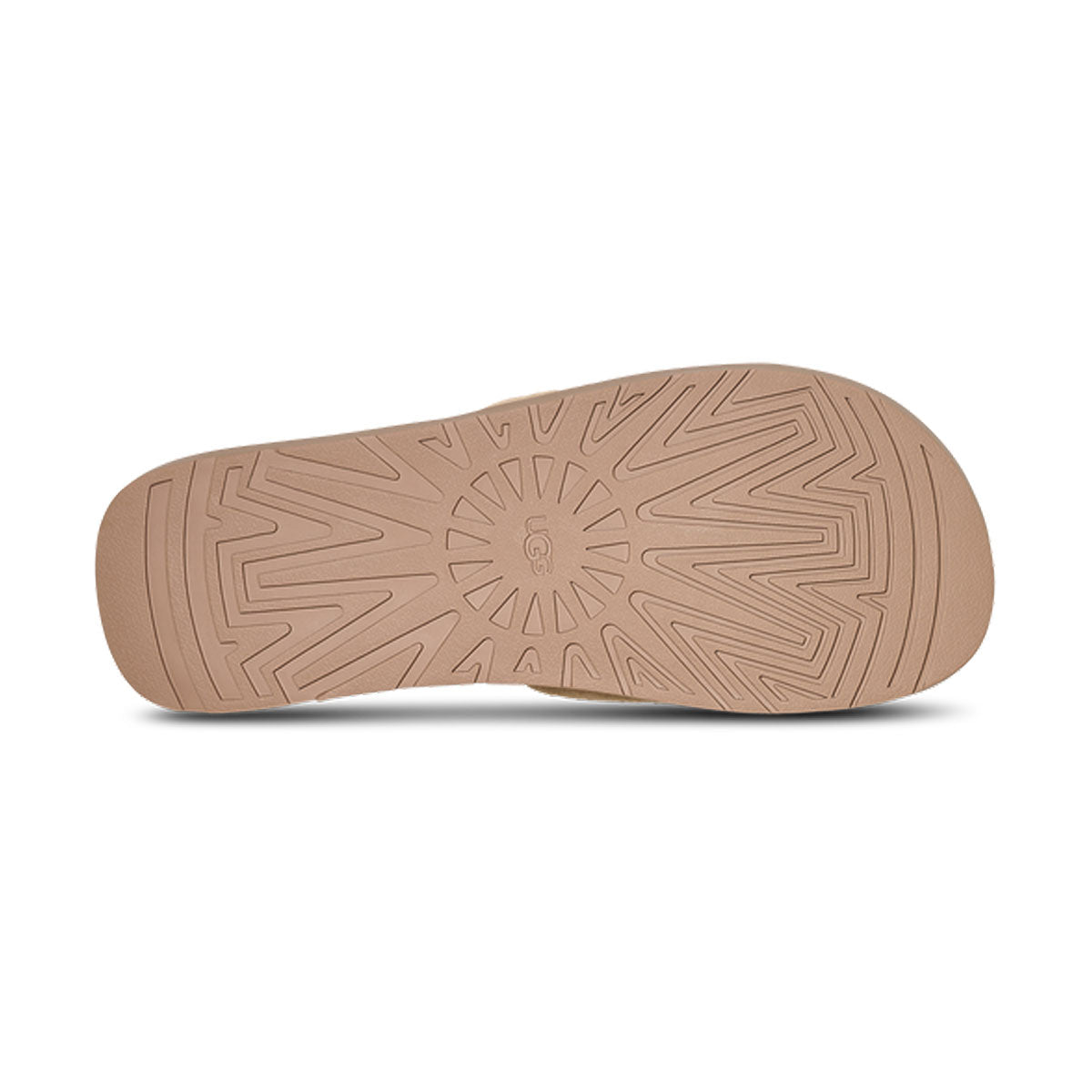 UGG - MENS SEASIDE II SLIDE 【1166593-MDSD】