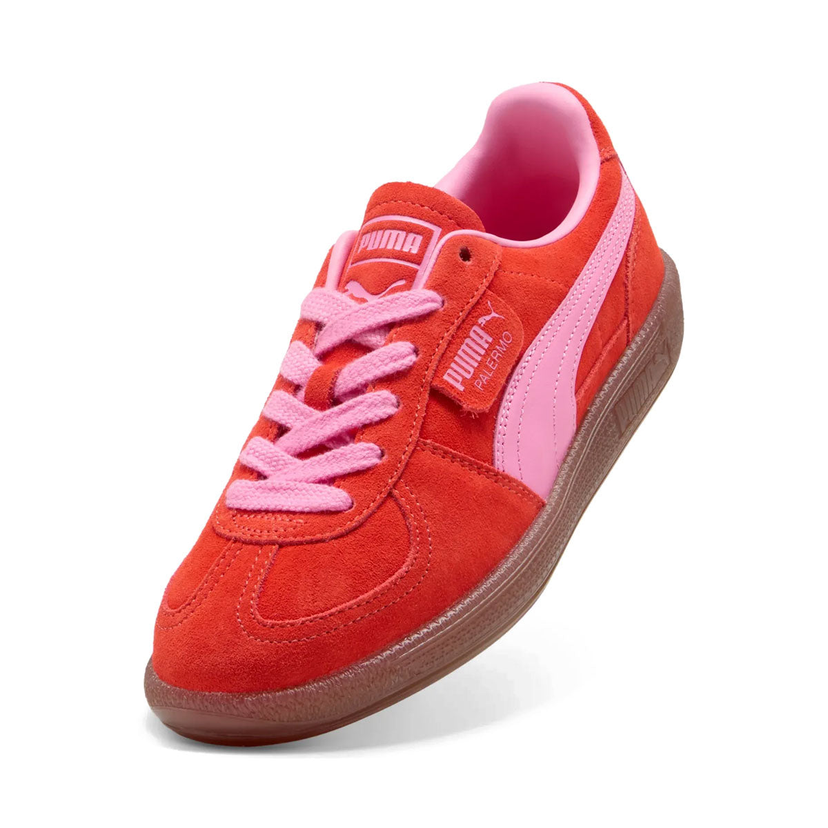 PUMA - PALERMO FIERCE RED