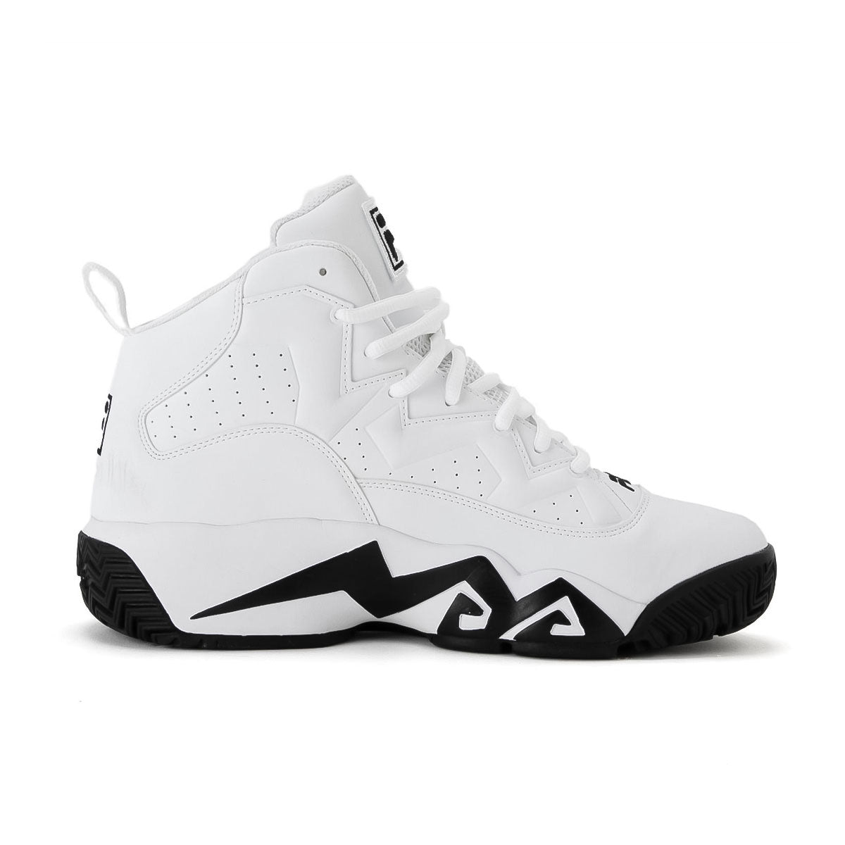 FILA - MB WHITE 【FHE102-00】
