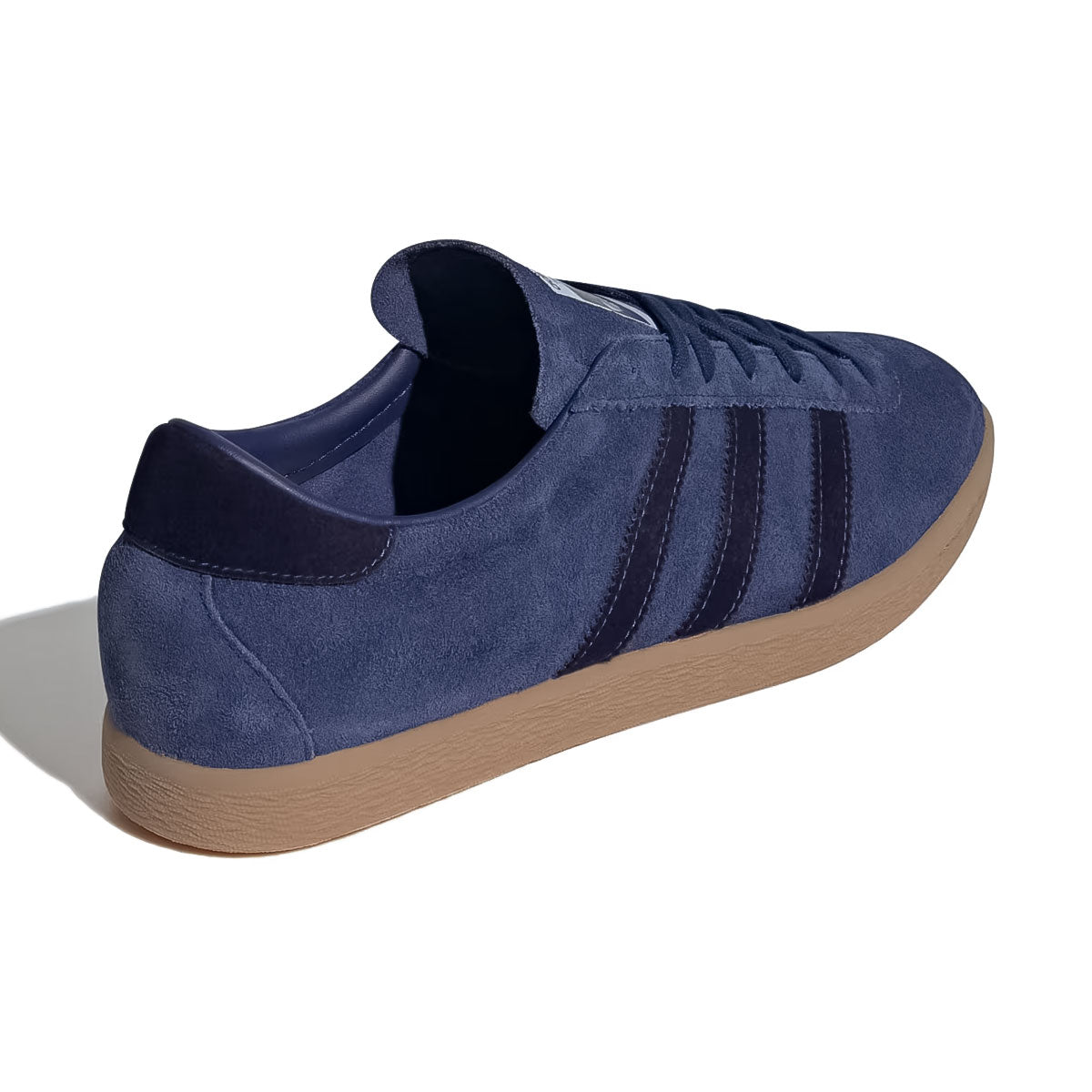 adidas - TOBACCO MENS WMNS Dark Blue/Night Indigo/Gum【JP9652】