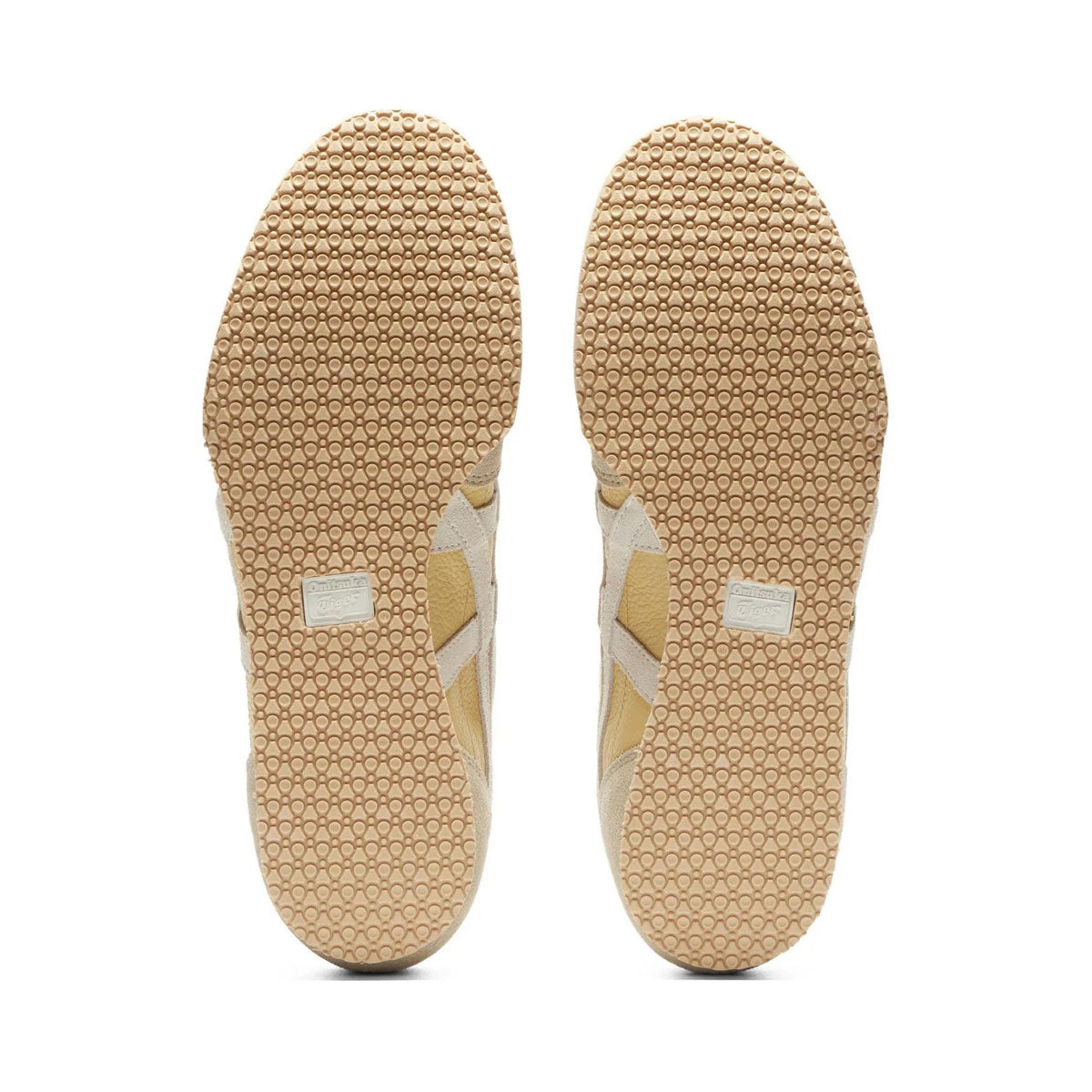 Onitsuka Tiger - SERRANO VIN MINERAL BROWN/CREAM 【1183C285-201】