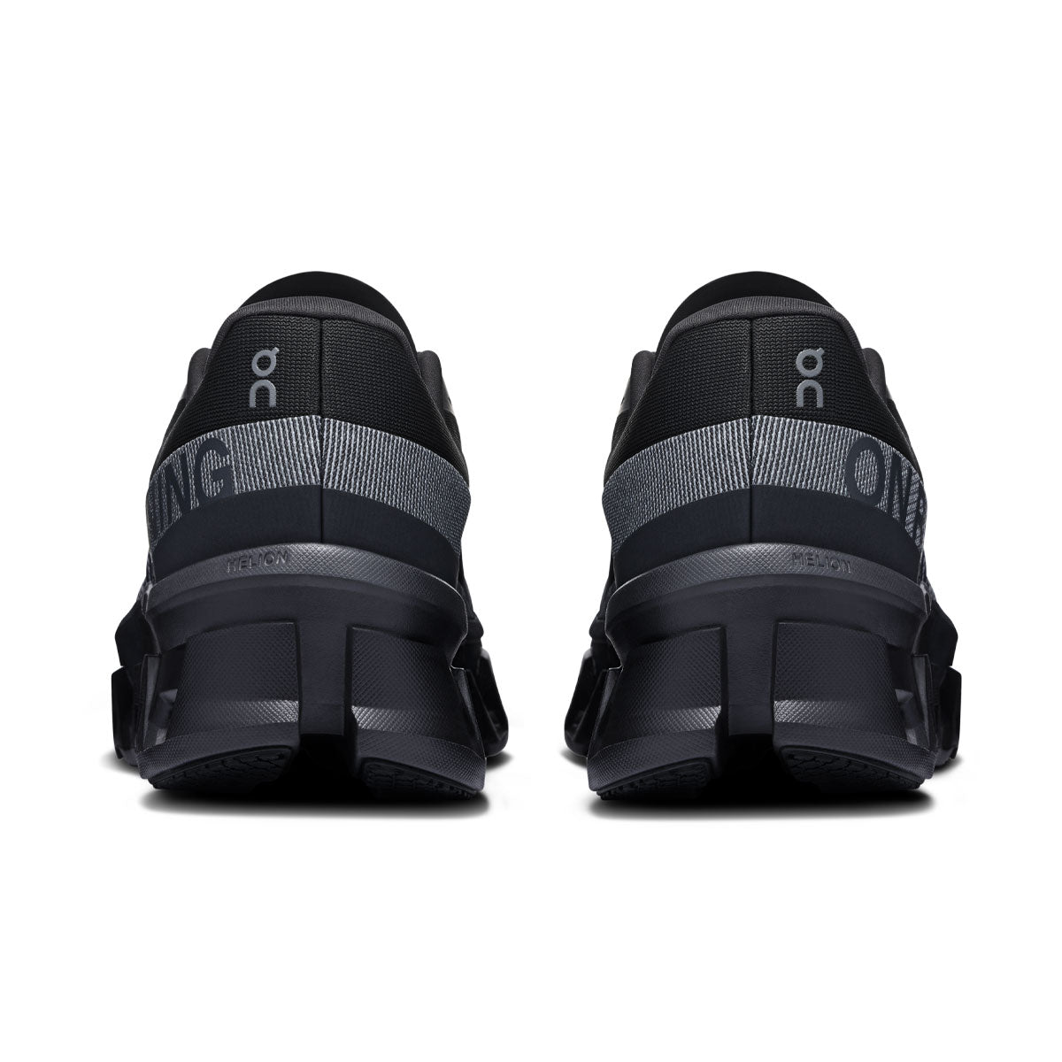 On - Cloudmonster 2 Black/Black 【3ME10121043-MH】
