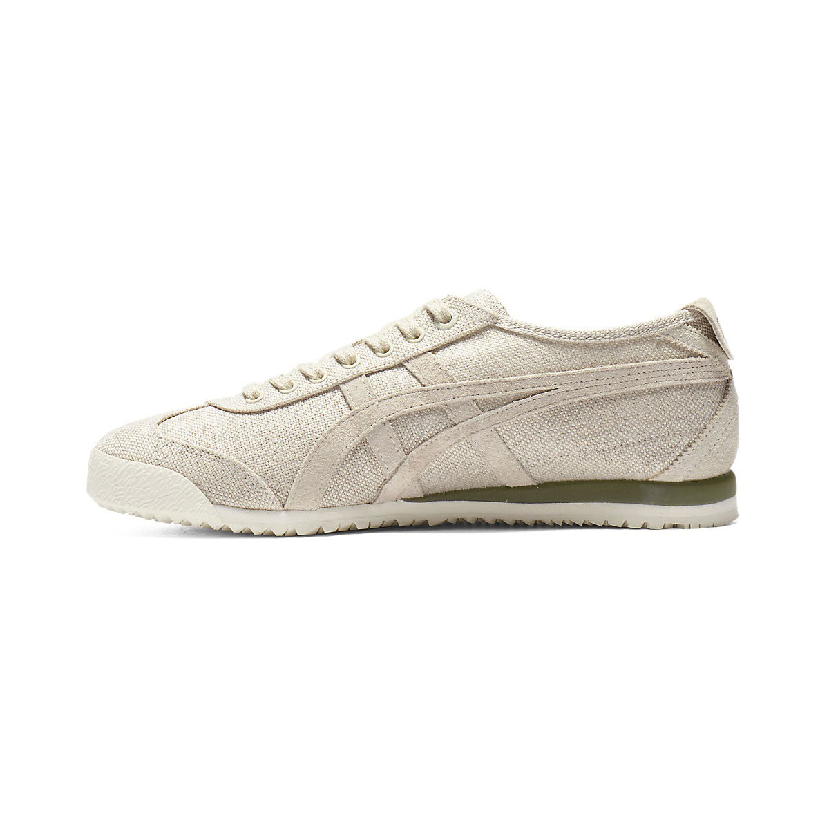 Onitsuka Tiger - MEXICO 66 SD BIRCH/CREAM 【1183B902-200】