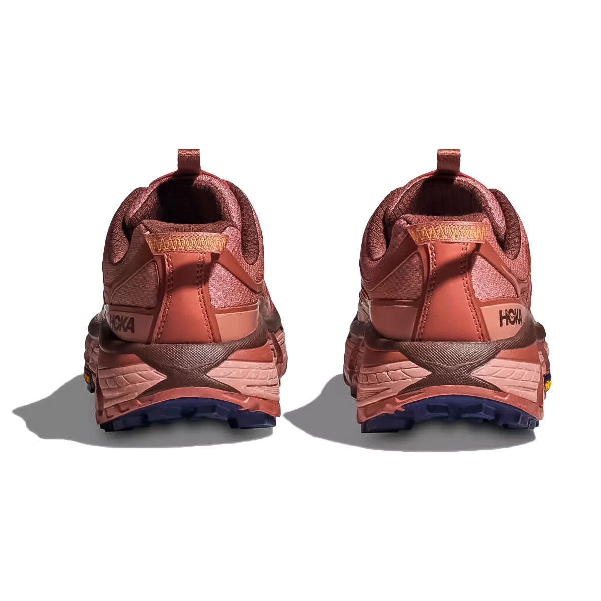 HOKA - UNISEX MAFATE THREE2 HOT SAUCE/EARTHENWARE 【1141572-HSER】