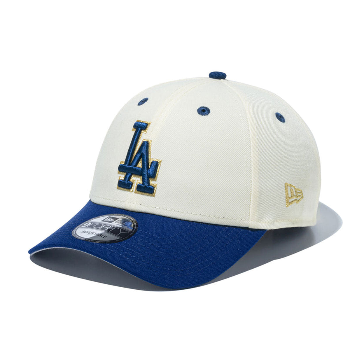 NEW ERA Los Angeles Dodgers - 9FORTY OHTANI 50-50 Club Pack CHR/DROY【14682578】