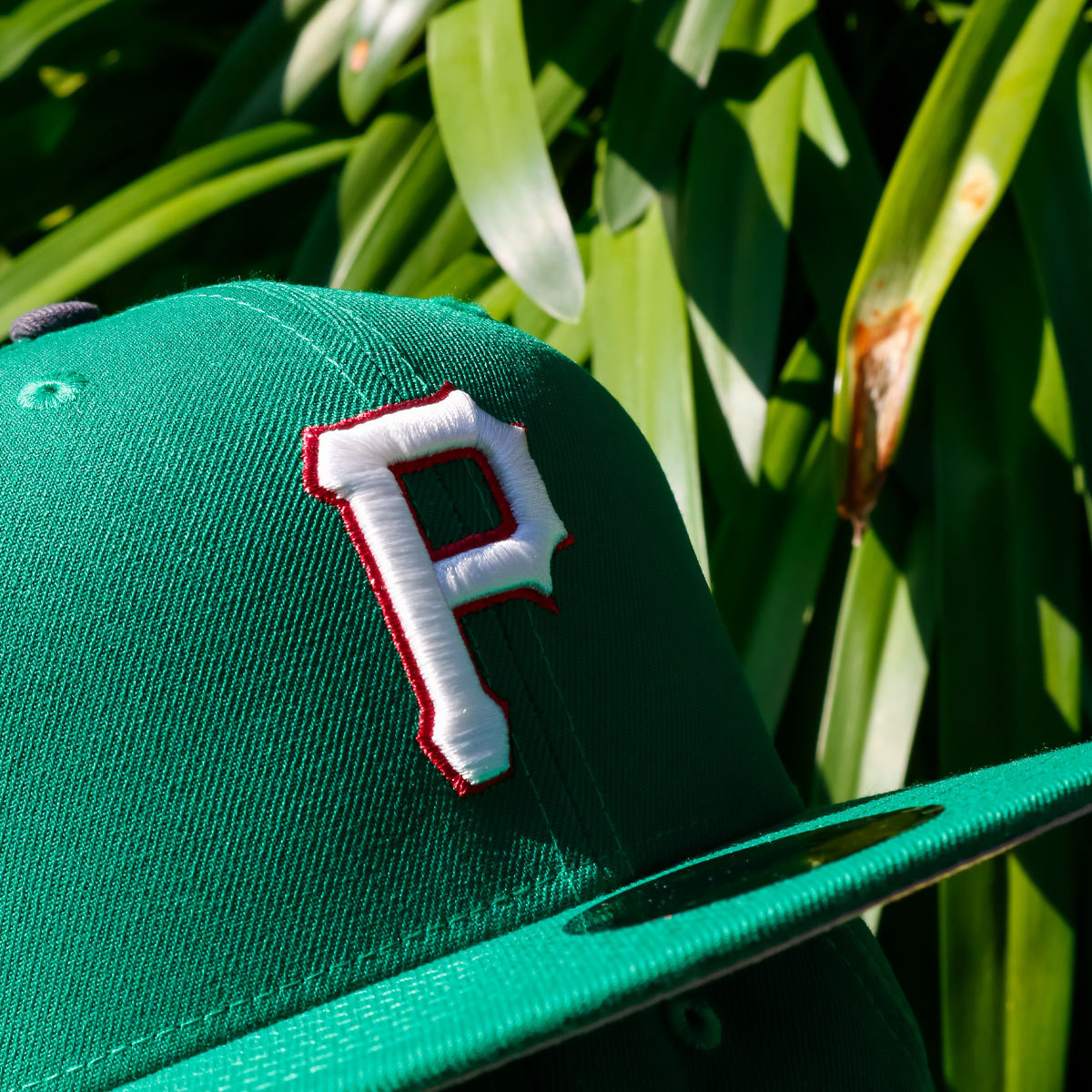 NEW ERA Pittsburgh Pirates - 59Fifty All Star Game 2006 Green