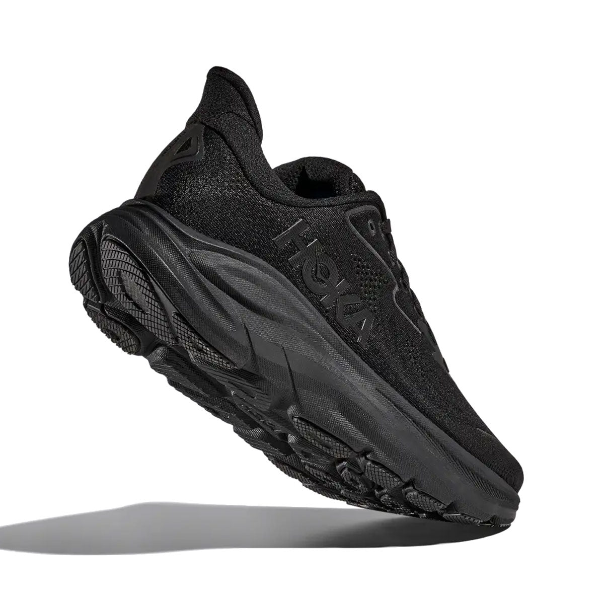 HOKA - W CLIFTON 10 【1162031-BBLC-MG】