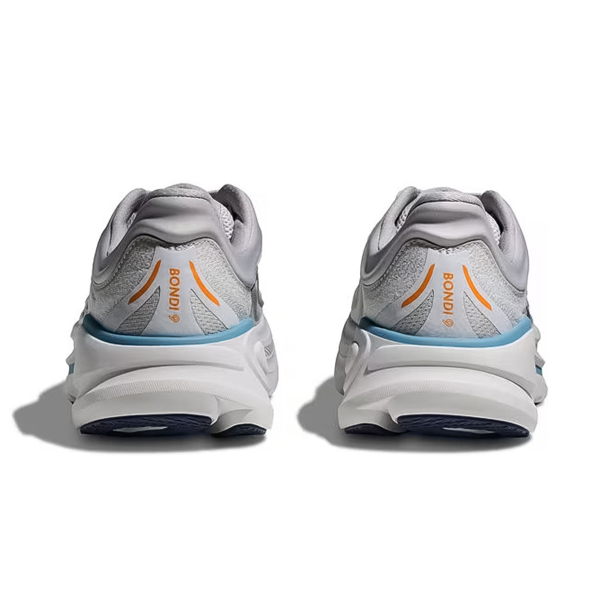 HOKA - M BONDI 9  【1162011-SSTC-MG】