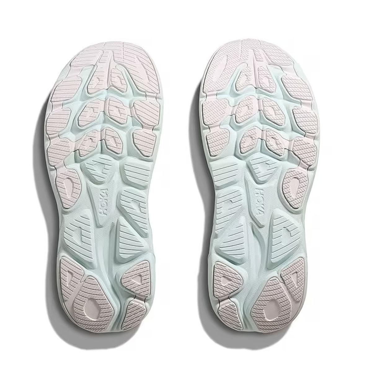 HOKA - W CLIFTON 10 【1162031-WTCL-MG】