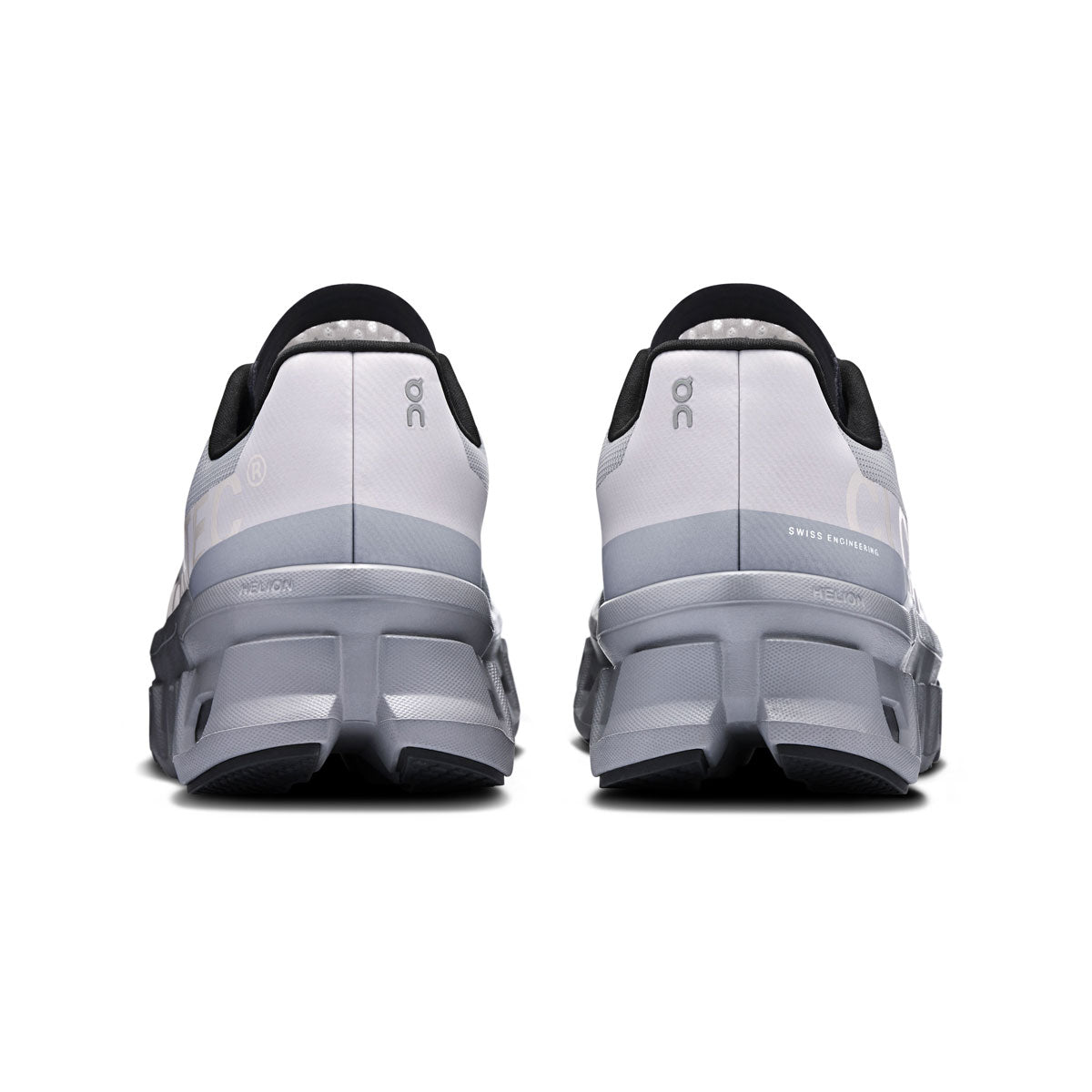 On - Cloudmonster M Alloy | Silver-MH 【61.97657-MH 61.97657】