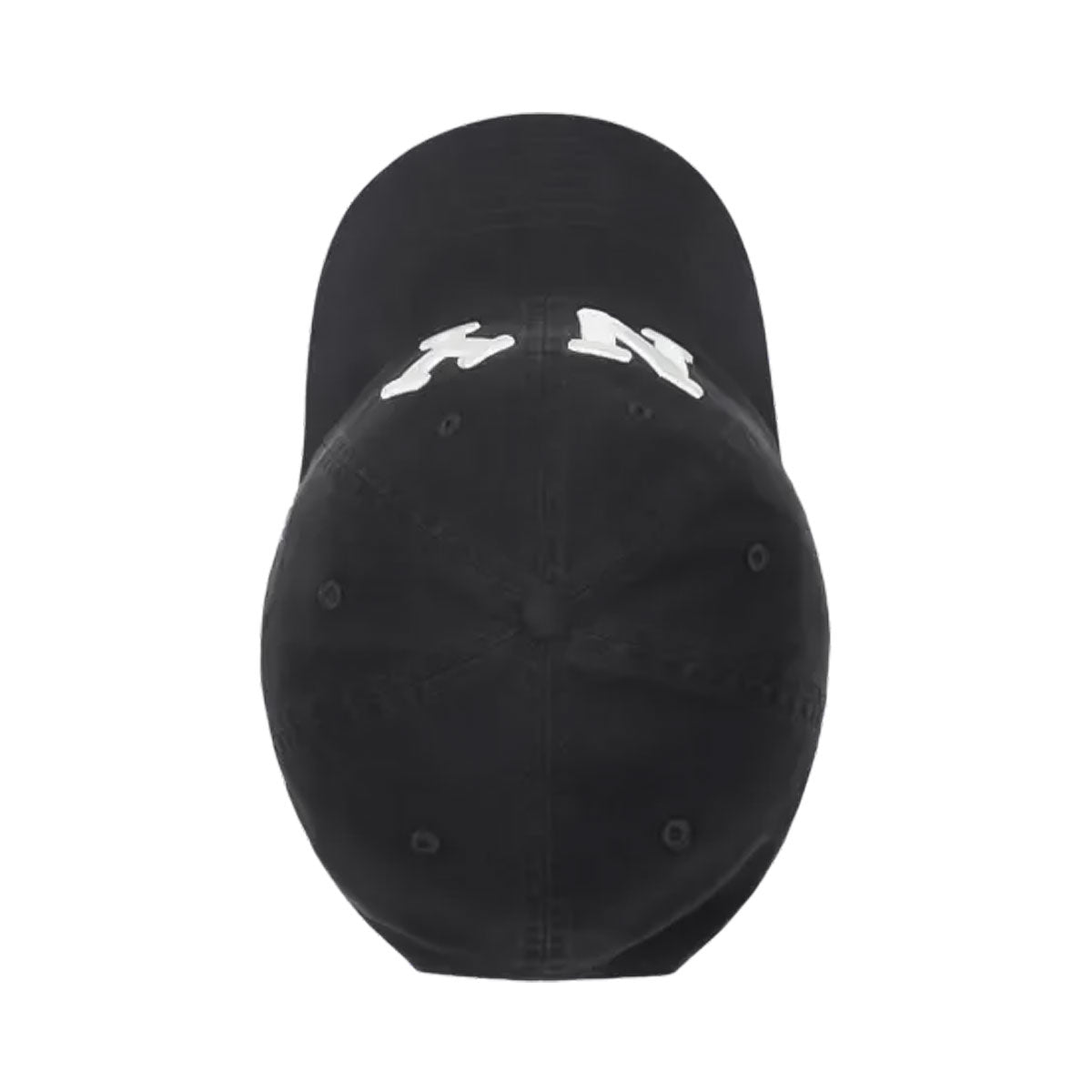 AMERICAN NEEDLE - New York Black Yankees Archive Legend Cap BLACK【SMU694FNBY-BLK】