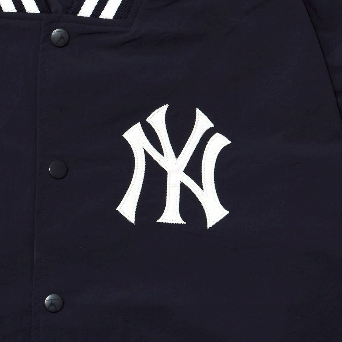 Fanatics - MLB_STANDARDLOGO JACKET 【ML2325FW0001】