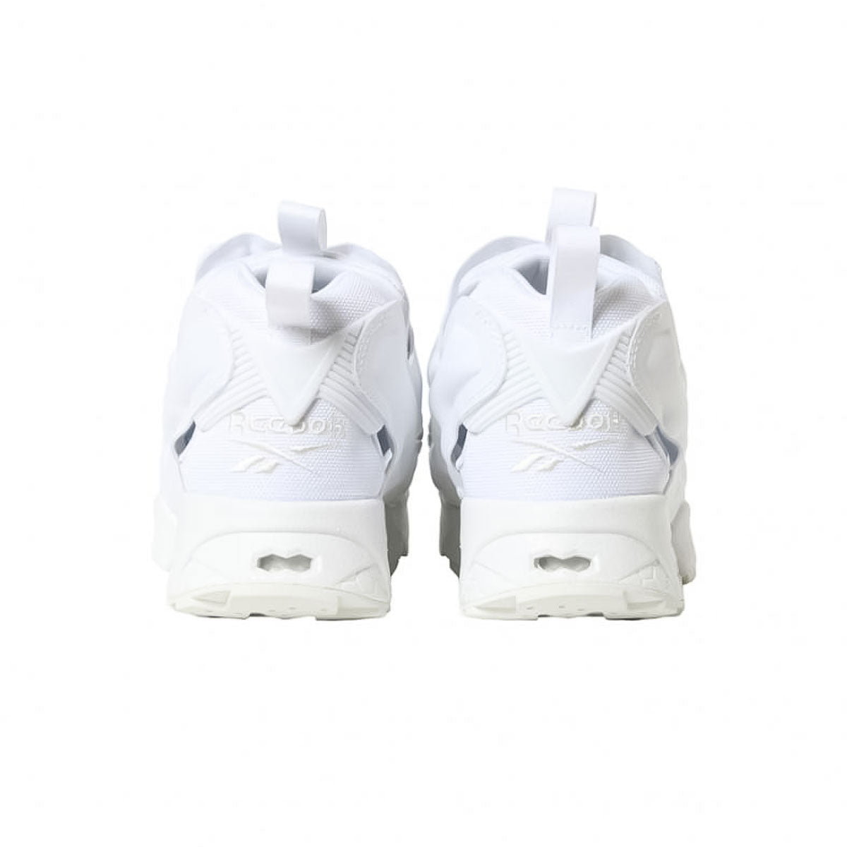 REEBOK - INSTAPUMP FURY 94 WHITE【120737-100211658】