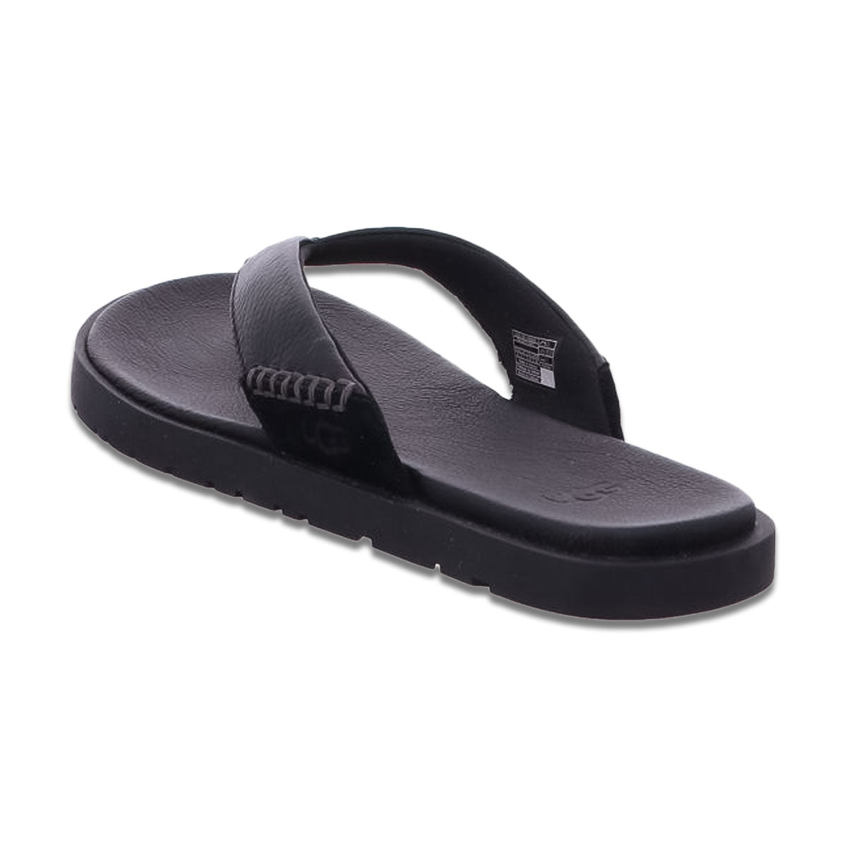 UGG - MENS SEASIDE II FLIP 【1166610-BLK】