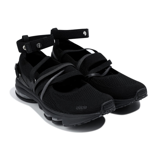 FILA x OJOS RGB PIER 3.0 MJ Black / Black / Black 【1RM02888H-001】