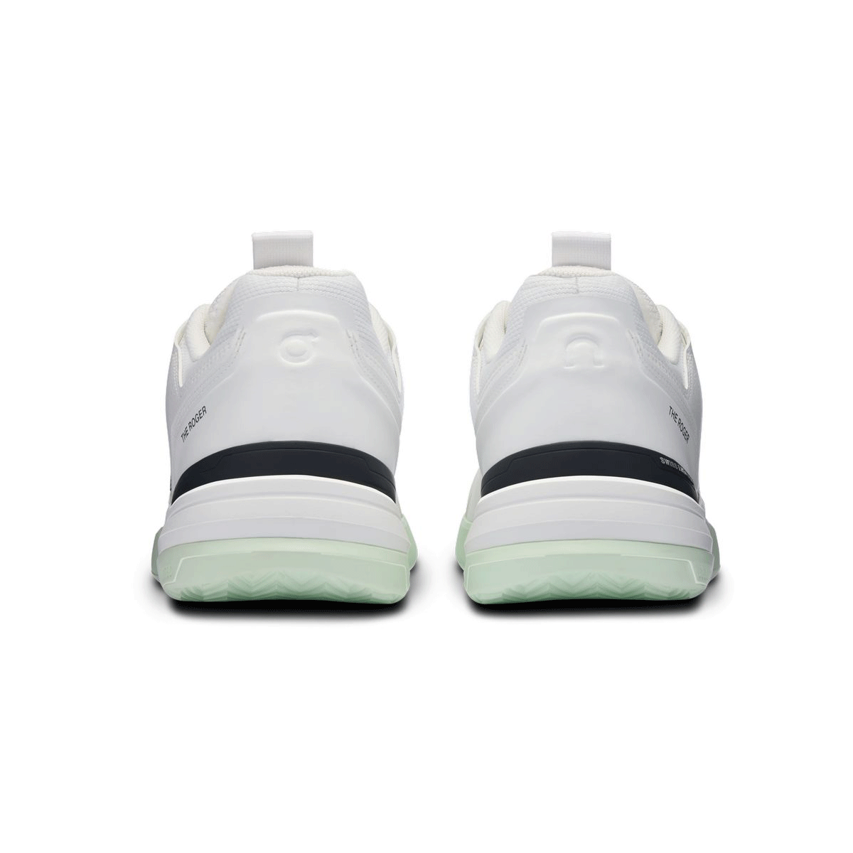 On オン THE ROGER Clubhouse Pro MENS "White/Lima" ロジャー クラブハウス プロ メンズ "ホワイト/リマ"【3MD30032760】