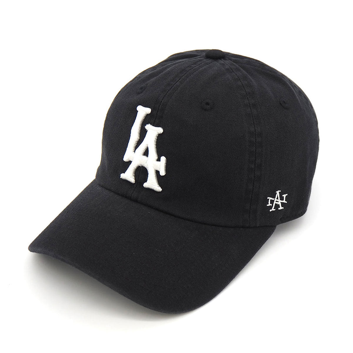 AMERICAN NEEDLE - Ballpark LAVIBES BLK 【SMU674BLOSA-BLK】