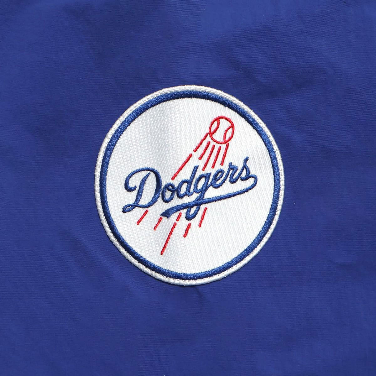 Fanatics ‐ MLB_STANDARDLOGO JACKET【ML2325FW0001】