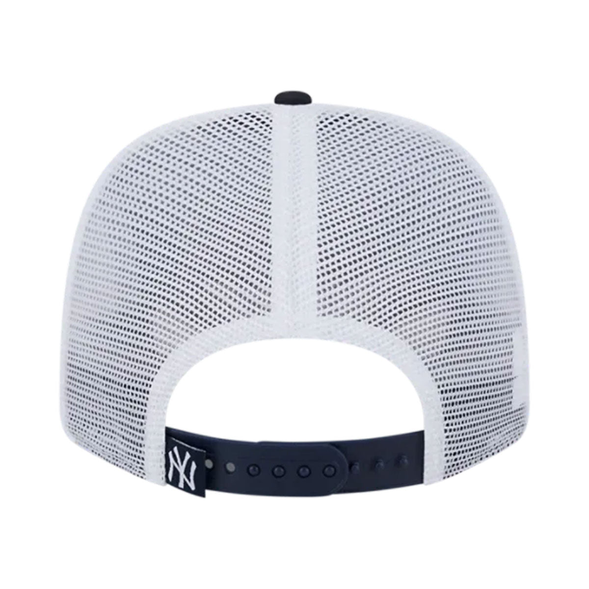 NEW ERA - New York Yankees CITY CONNECT 9SEVENTY MESH Navy/White【60587243】
