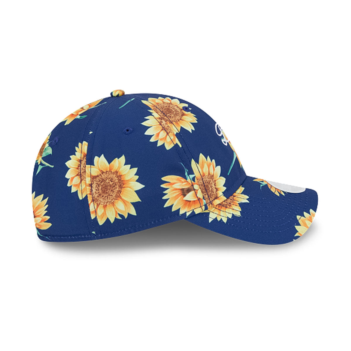 NEW ERA Los Angeles Dodgers - 9TWENTY SUNFLOWER 22820 OTC WMNS 【60610988】