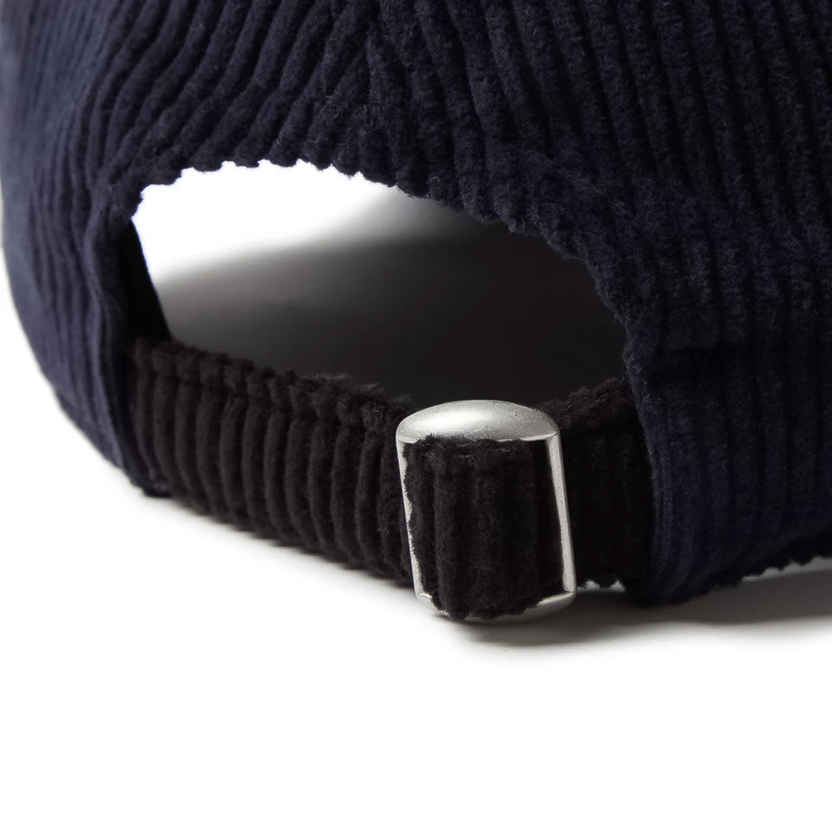 NEW ERA Atlanta Braves - Youth 9TWENTY Corduroy NAVY/BLACK【14671643】