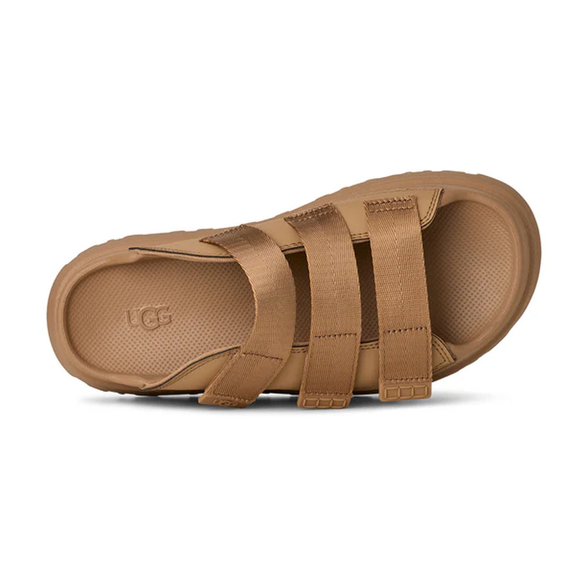 UGG - WMNS GOLDENGLOW SLIDE 【1167430-DND】