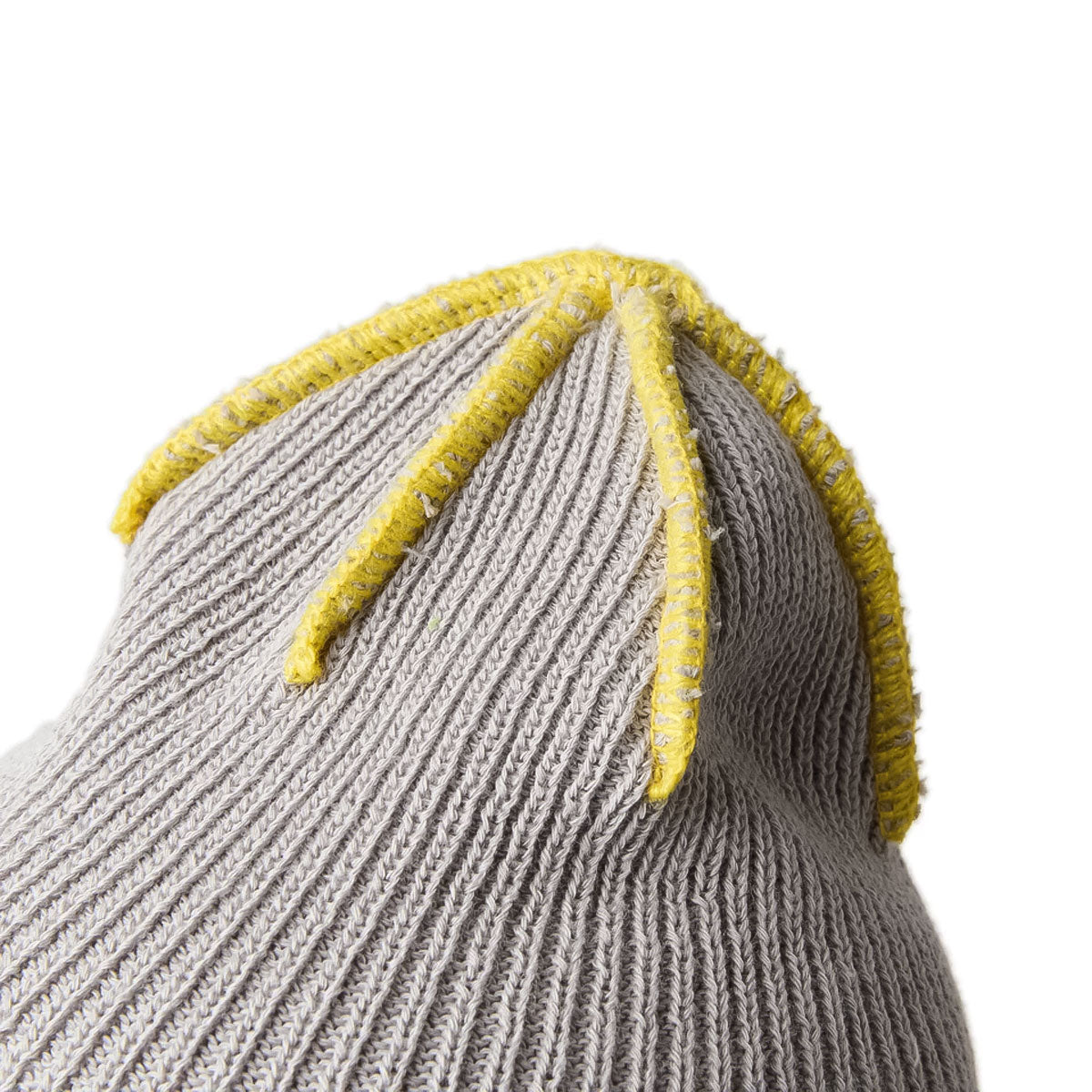 NEW ERA - BC KNIT COOLMAX GORO NAKATSUGAWA (min-nano) LIGHT GRAY 【14460899】