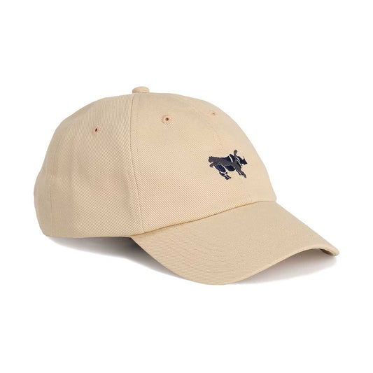PUMA×SCYE - BB CAP Toasted Almond【026776-02】