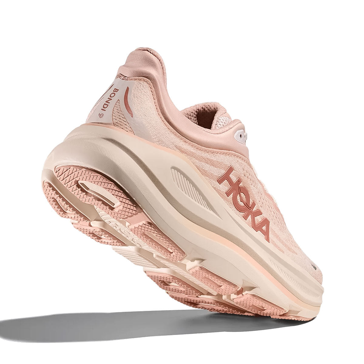 HOKA - WMENS BONDI 9【1162012-RLTT】