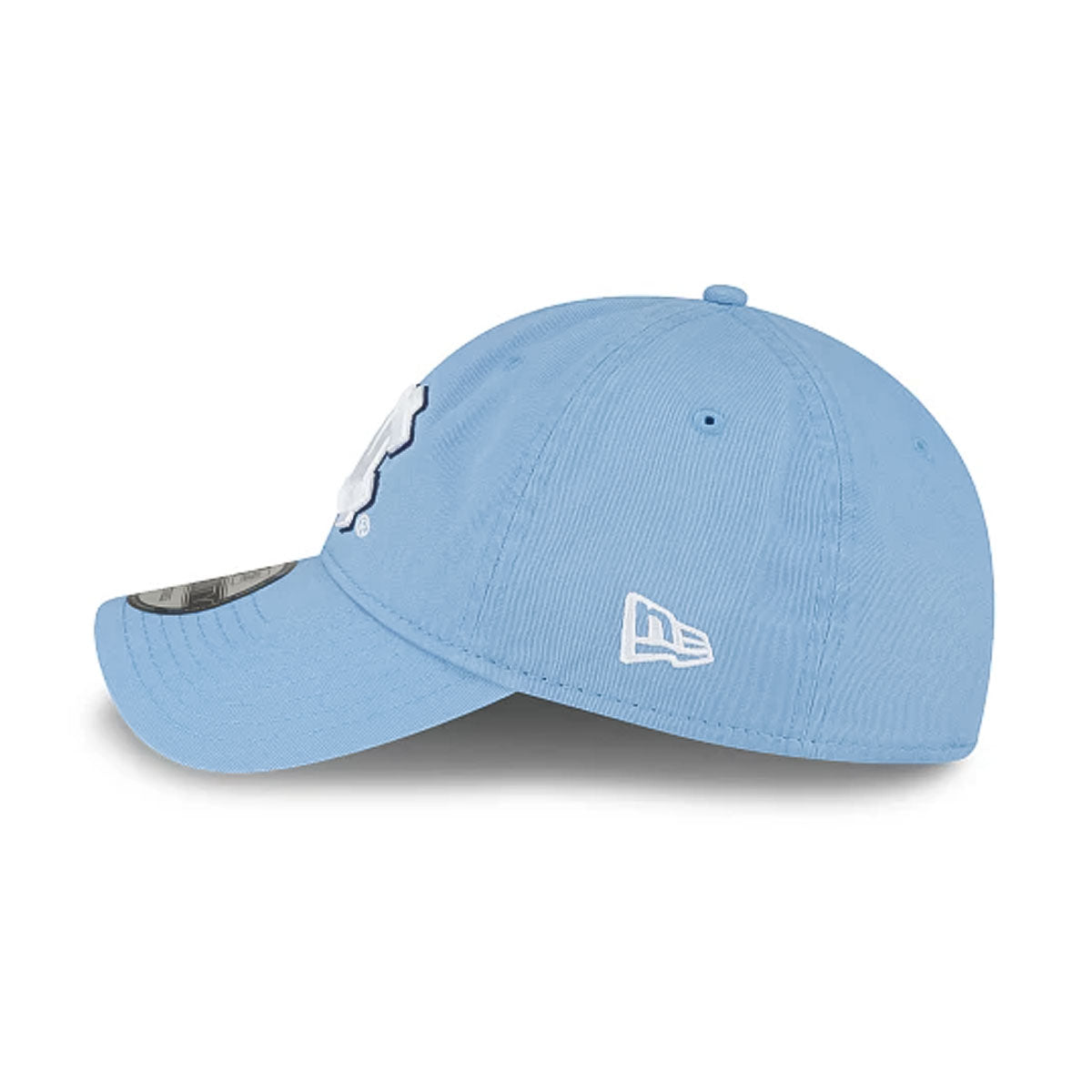 NEW ERA North Carolina Tar Heels - 9TWENTY CORE CLASSIC SKY BLUE【60235139】