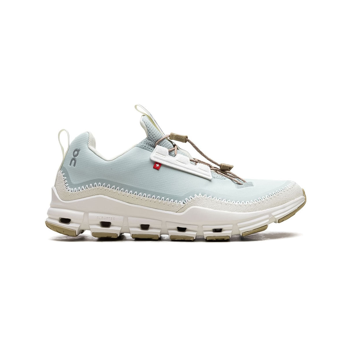 On オン Cloudaway MENS "Glacier/Seedling" クラウドアウェイ メンズ "グレイシア/シーディング"【49.97979】