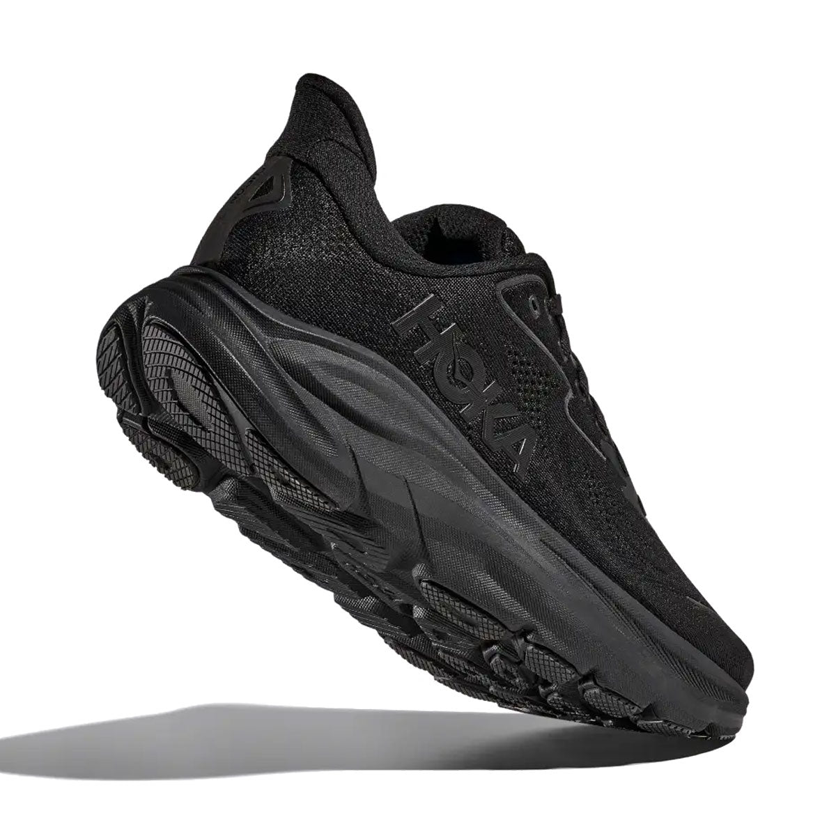 HOKA - MENS CLIFTON 10 【1162030-BBLC】