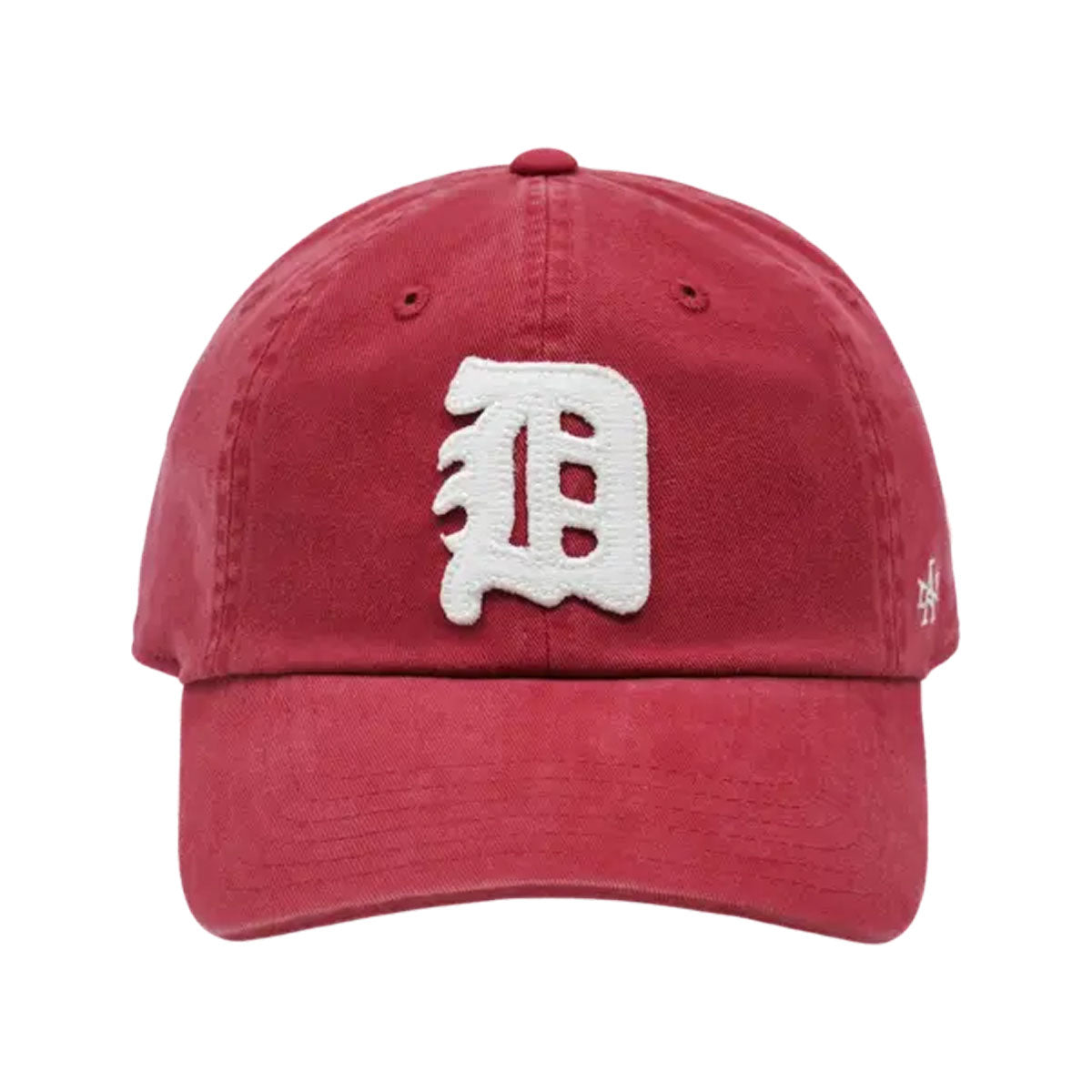 AMERICAN NEEDLE - ARCHIVE DAIEI UNIONS RED 【SMU694BDAU】