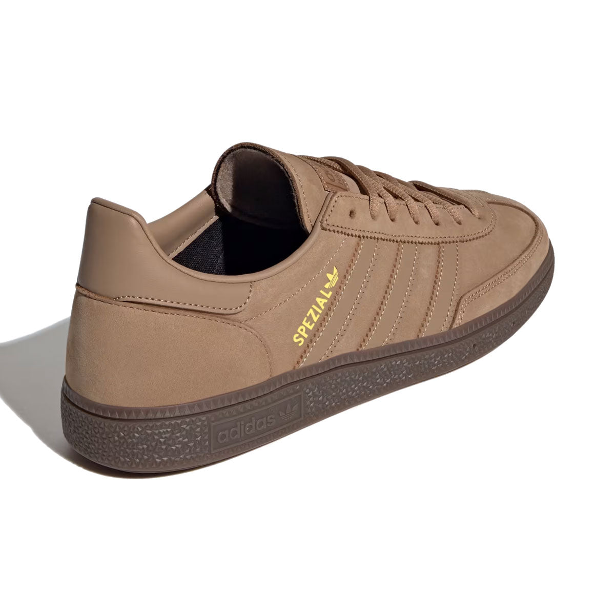 adidas - HANDBALL SPEZIAL MENS Cardboard/Cardboard/Brown Desert【JH5448】