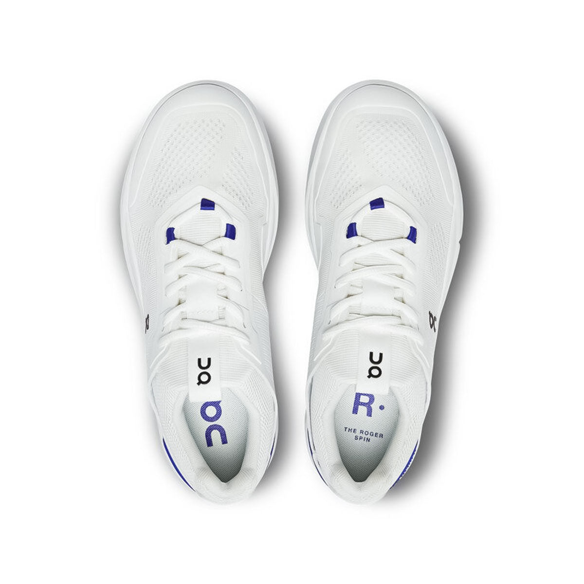 On オン THE ROGER Spin WMNS "Undyed/Indigo" ザ ロジャー ウィメンズ "アンダイド/インディゴ"【3WD11482244】