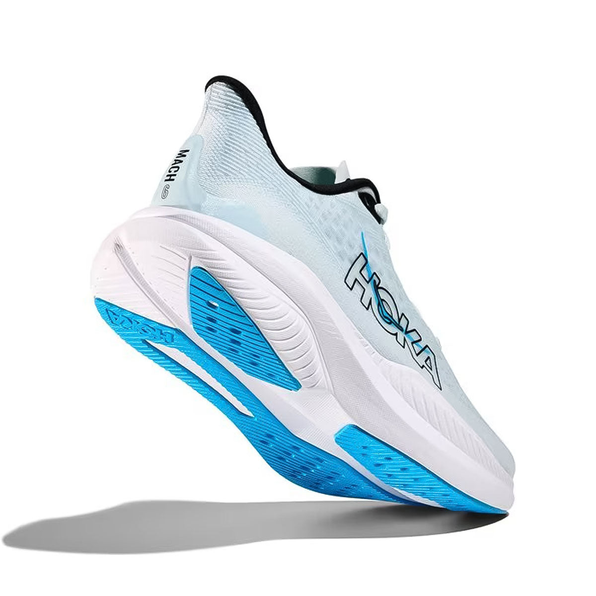 HOKA - W MACH 6 【1147810-TNDR-MG】